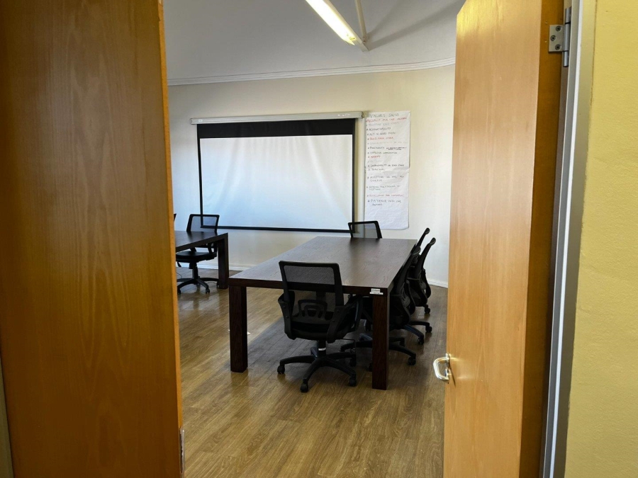 To Let commercial Property for Rent in Observatory Western Cape